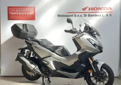 Honda ADV 350 (2022 - 24) - Annuncio 10113428