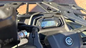 CFMOTO CFORCE 450S X4 Passo Corto (2023 - 26)  (5)