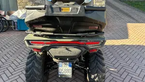 CFMOTO CFORCE 450S X4 Passo Corto (2023 - 26)  (6)