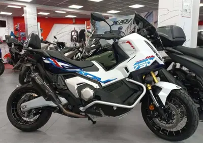 Honda X-ADV 750 Special Edition (2026 - 27) - Annuncio 10113444