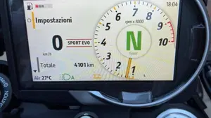 Ducati Scrambler 800 Nightshift (2025 - 26)  (3)