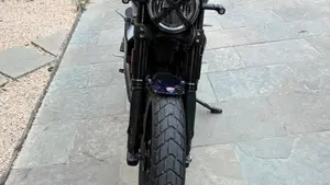 Ducati Scrambler 800 Nightshift (2025 - 26)  (5)