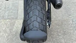 Ducati Scrambler 800 Nightshift (2025 - 26)  (8)