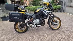 Bmw F 850 GS - Edition 40 Years GS (2021) 