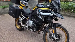 Bmw F 850 GS - Edition 40 Years GS (2021)  (2)
