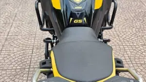 Bmw F 850 GS - Edition 40 Years GS (2021)  (5)