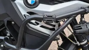 Bmw F 850 GS - Edition 40 Years GS (2021)  (6)