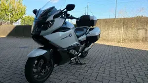 Bmw K 1600 GT (2010 - 16) 