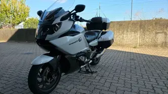 Bmw K 1600 GT (2010 - 16) usata