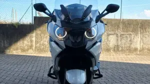 Bmw K 1600 GT (2010 - 16)  (3)
