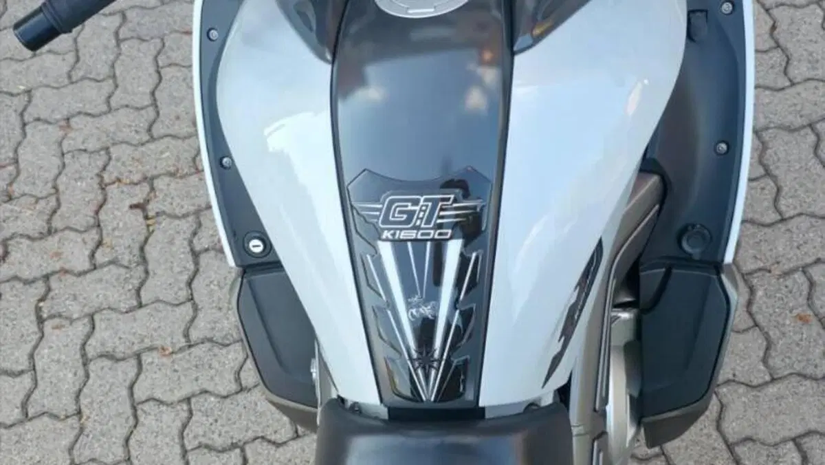 Bmw K 1600 GT (2010 - 16)  (4)
