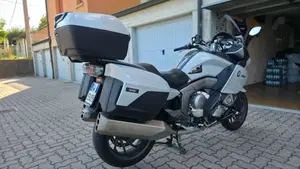 Bmw K 1600 GT (2010 - 16)  (6)