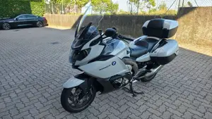 Bmw K 1600 GT (2010 - 16)  (7)