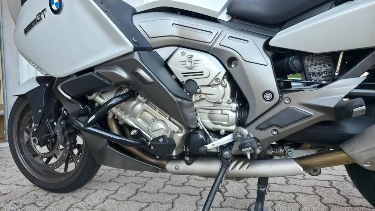 Bmw K 1600 GT (2010 - 16)  (11)