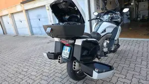 Bmw K 1600 GT (2010 - 16)  (12)