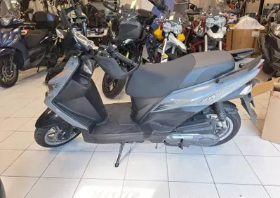Sym Jet 4RX 50 (2023 - 26) - Annuncio 10111315