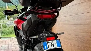 Yamaha Tracer 9 (2025 - 26)  (3)