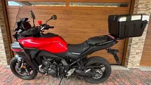 Yamaha Tracer 9 (2025 - 26)  (4)