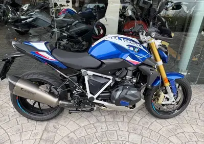 Bmw R 1250 R (2021 - 25) - Annuncio 10113456