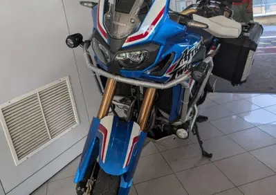 Honda Africa Twin CRF 1000L Adventure Sports Travel Edition (2019) - Annuncio 10113449