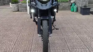 Bmw F 850 GS - Edition 40 Years GS (2021)  (7)