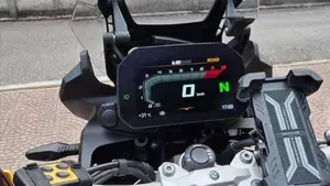 Bmw F 850 GS - Edition 40 Years GS (2021)  (8)