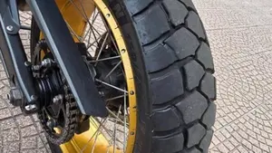 Bmw F 850 GS - Edition 40 Years GS (2021)  (9)