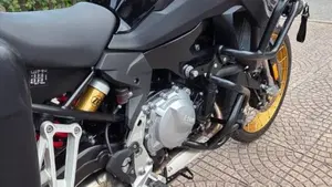 Bmw F 850 GS - Edition 40 Years GS (2021)  (12)