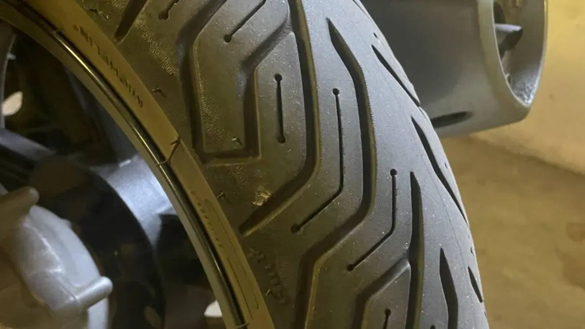 Kymco Agility 125 R16 + (2017 - 20)  (4)