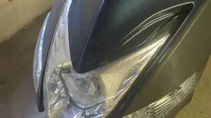 Kymco Agility 125 R16 + (2017 - 20)  (6)