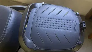 Kymco Agility 125 R16 + (2017 - 20)  (8)