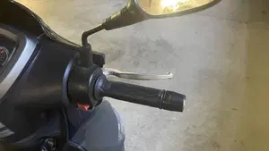 Kymco Agility 125 R16 + (2017 - 20)  (12)