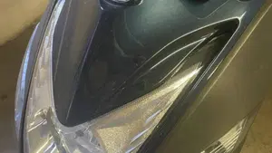 Kymco Agility 125 R16 + (2017 - 20)  (15)
