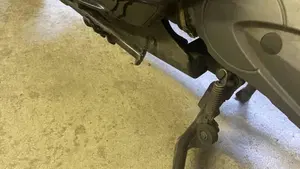 Kymco Agility 125 R16 + (2017 - 20)  (17)