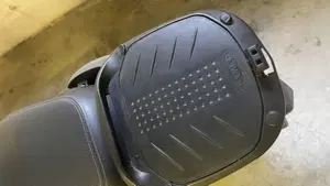 Kymco Agility 125 R16 + (2017 - 20)  (18)