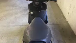Kymco Agility 125 R16 + (2017 - 20)  (19)