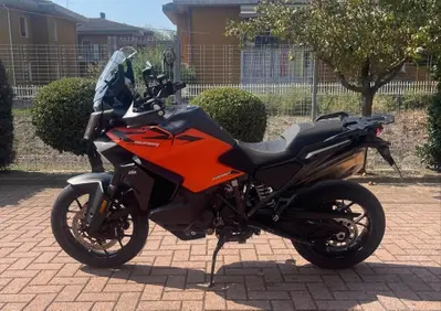 KTM 1390 Super Adventure S (2026) - Annuncio 10113459