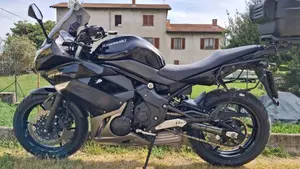 Kawasaki ER-6F (2009 - 11)  (3)