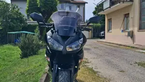 Kawasaki ER-6F (2009 - 11)  (4)