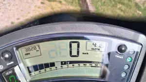 Kawasaki ER-6F (2009 - 11)  (6)