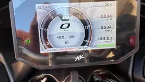 MV Agusta Turismo Veloce 800 RC SCS (2022 - 26)  (9)