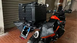 KTM 890 Adventure (2023 - 26)  (2)