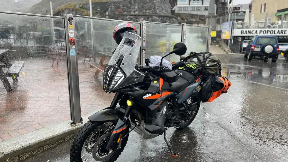 KTM 890 Adventure (2023 - 26)  (4)