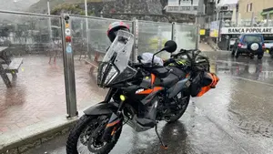 KTM 890 Adventure (2023 - 26)  (4)