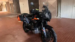 KTM 890 Adventure (2023 - 26)  (5)