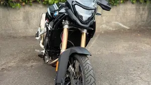 Bmw F 900 GS (2024 - 26) 