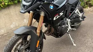 Bmw F 900 GS (2024 - 26)  (2)