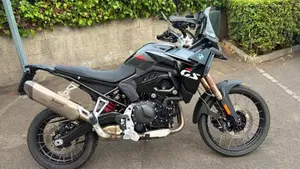Bmw F 900 GS (2024 - 26)  (3)