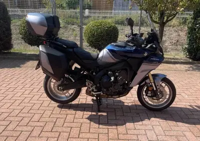 Yamaha Tracer 9 GT+ Y-AMT (2025 - 26) - Annuncio 10113467