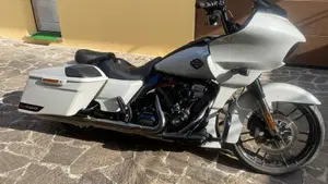 Harley-Davidson 117 Road Glide (2020)  (3)